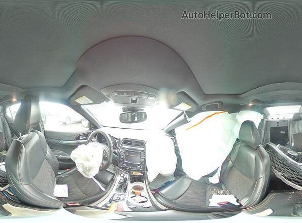 1N4AA6EV3LC384678 2020 NISSAN MAXIMA SR Черный Вид наклейки с VIN-кодом