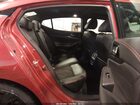 2020 Nissan Maxima Sr Xtronic Cvt Оранжевый vin: 1N4AA6EV4LC378453