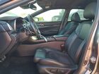 2021 Nissan Maxima Sr Gray vin: 1N4AA6EV6MC502711