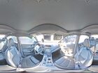 2021 Nissan Maxima Sr Серый vin: 1N4AA6EV7MC514933