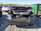 2023 Nissan Maxima Sr Черный vin: 1N4AA6EV7PC511969