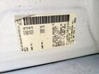 2020 Nissan Maxima Platinum White vin: 1N4AA6FV0LC385334