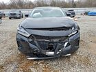 2020 Nissan Maxima Platinum Черный vin: 1N4AA6FV1LC377176