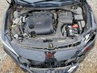 2020 Nissan Maxima Platinum Черный vin: 1N4AA6FV1LC377176