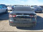 2023 Nissan Maxima Platinum Xtronic Cvt Черный vin: 1N4AA6FV1PC514204