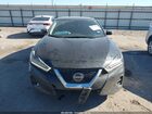 2023 Nissan Maxima Platinum Xtronic Cvt Черный vin: 1N4AA6FV1PC514204