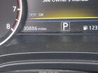 2023 Nissan Maxima Platinum Xtronic Cvt Белый vin: 1N4AA6FV2PC502563