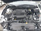 2023 Nissan Maxima Platinum Xtronic Cvt Белый vin: 1N4AA6FV2PC502563