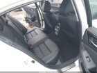 2023 Nissan Maxima Platinum Xtronic Cvt Белый vin: 1N4AA6FV2PC502563