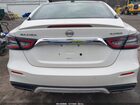 2023 Nissan Maxima Platinum Xtronic Cvt Белый vin: 1N4AA6FV2PC502563