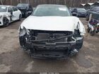 2023 Nissan Maxima Platinum Xtronic Cvt Белый vin: 1N4AA6FV2PC502563