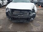 2023 Nissan Maxima Platinum Xtronic Cvt Белый vin: 1N4AA6FV2PC502563