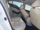 2023 Nissan Maxima Platinum Белый vin: 1N4AA6FV2PC512512
