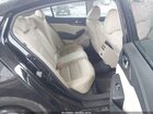 2020 Nissan Maxima Platinum Xtronic Cvt Черный vin: 1N4AA6FV3LC366812
