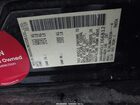 2020 Nissan Maxima Platinum Xtronic Cvt Черный vin: 1N4AA6FV3LC366812
