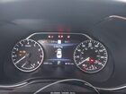 2020 Nissan Maxima Platinum Xtronic Cvt Черный vin: 1N4AA6FV3LC366812