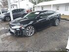 2020 Nissan Maxima Platinum Xtronic Cvt Черный vin: 1N4AA6FV3LC366812