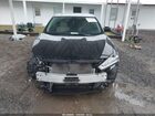 2020 Nissan Maxima Platinum Xtronic Cvt Черный vin: 1N4AA6FV3LC366812