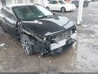 2020 Nissan Maxima Platinum Xtronic Cvt Черный vin: 1N4AA6FV3LC366812