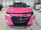 2023 Nissan Maxima Platinum Розовый vin: 1N4AA6FV3PC501213