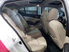 2023 Nissan Maxima Platinum Розовый vin: 1N4AA6FV3PC501213