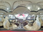 2023 Nissan Maxima Platinum Розовый vin: 1N4AA6FV3PC501213