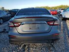 2023 Nissan Maxima Platinum Серый vin: 1N4AA6FV3PC514172