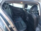 2023 Nissan Maxima Platinum Серый vin: 1N4AA6FV3PC514172