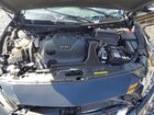 2023 Nissan Maxima Platinum Черный vin: 1N4AA6FV4PC503567