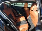 2023 Nissan Maxima Platinum Черный vin: 1N4AA6FV4PC503567