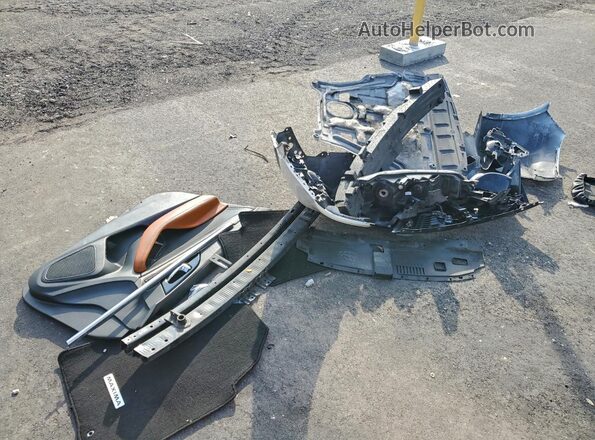 1N4AA6FV5LC376774 2020 NISSAN MAXIMA PLATINUM Белый Вид подкапотного пространства