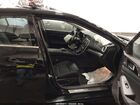 2023 Nissan Maxima Platinum Xtronic Cvt Черный vin: 1N4AA6FV6PC502498