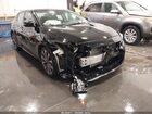 2023 Nissan Maxima Platinum Xtronic Cvt Черный vin: 1N4AA6FV6PC502498
