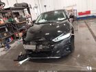 2023 Nissan Maxima Platinum Xtronic Cvt Черный vin: 1N4AA6FV6PC502498