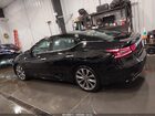 2023 Nissan Maxima Platinum Xtronic Cvt Черный vin: 1N4AA6FV6PC502498