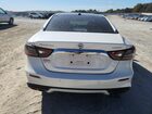 2020 Nissan Maxima Platinum Белый vin: 1N4AA6FV9LC377975