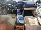 2020 Nissan Maxima Platinum Белый vin: 1N4AA6FV9LC377975