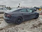 2021 Nissan Maxima Platinum Серый vin: 1N4AA6FV9MC501129