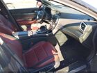 2021 Nissan Maxima Platinum Xtronic Cvt Черный vin: 1N4AA6FVXMC504993