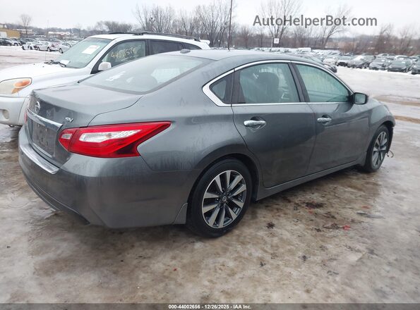 1N4AL3AP0GC275553 2016 NISSAN ALTIMA Gray Հետևի աջ