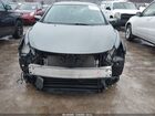 2016 Nissan Altima 2.5 Sv Gray vin: 1N4AL3AP0GC275553