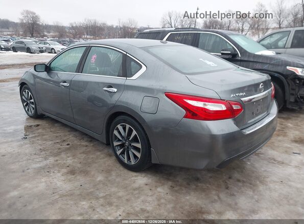 1N4AL3AP0GC275553 2016 NISSAN ALTIMA Gray Հետևի ձախ