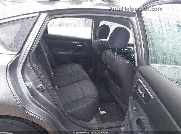 1N4AL3AP0GC275553 2016 NISSAN ALTIMA Gray VIN կոդի պիտակի տեսք
