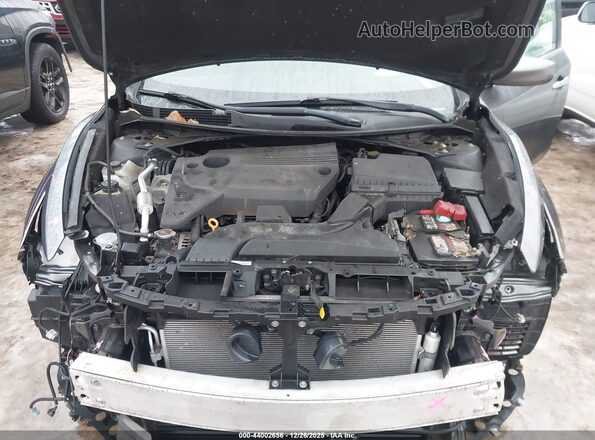 1N4AL3AP0GC275553 2016 NISSAN ALTIMA Gray Հետևի տեսք