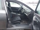 2016 Nissan Altima 2.5 Sv Gray vin: 1N4AL3AP0GC275553