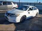 2017 Nissan Altima 2.5 S White vin: 1N4AL3AP0HC253523