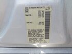 2017 Nissan Altima 2.5 S White vin: 1N4AL3AP0HC253523
