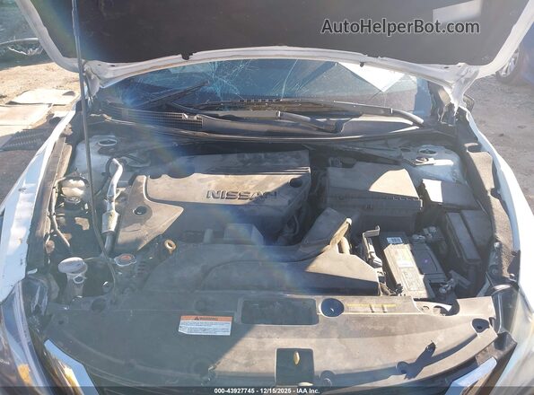 1N4AL3AP0HC253523 2017 NISSAN ALTIMA White უკანა ხედი