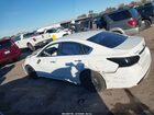 2017 Nissan Altima 2.5 S White vin: 1N4AL3AP0HC253523