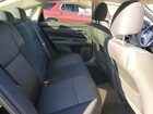 2017 Nissan Altima 2.5 Черный vin: 1N4AL3AP0HC297411